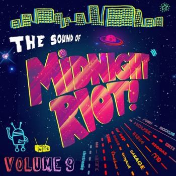 VA - Midnight Riot Volume 9