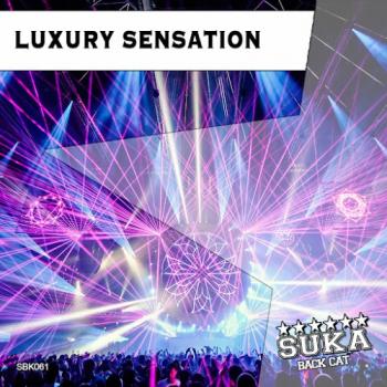 VA - Luxury Sensation