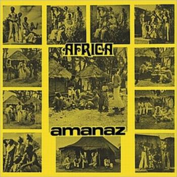 Amanaz - Africa