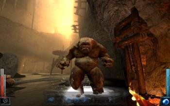 Dark Messiah of Might and Magic (2006)  