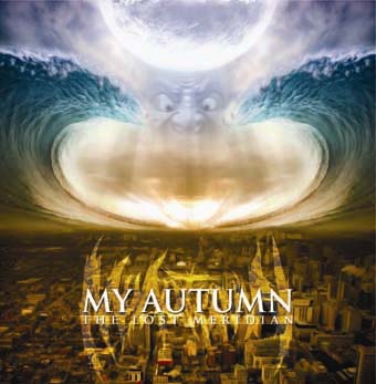 My Autumn -    