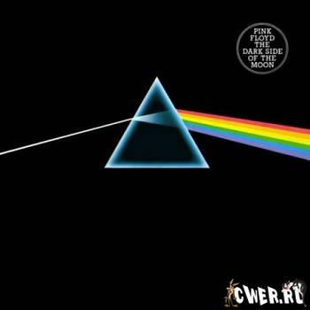 Pink Floyd - The Dark Side Of The Moon 1973