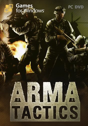 Arma: Tactics