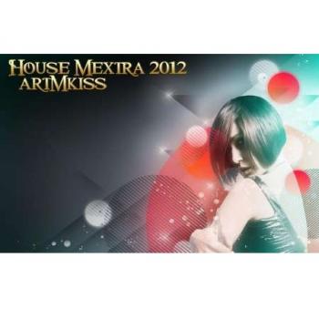 VA - House Mextra