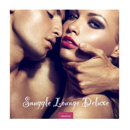 VA - Snuggle Lounge Deluxe, Vol. 1-5 