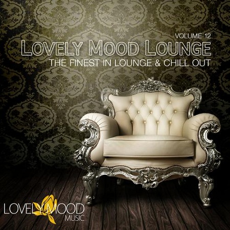 VA - Lovely Mood Lounge Vol.10-12 