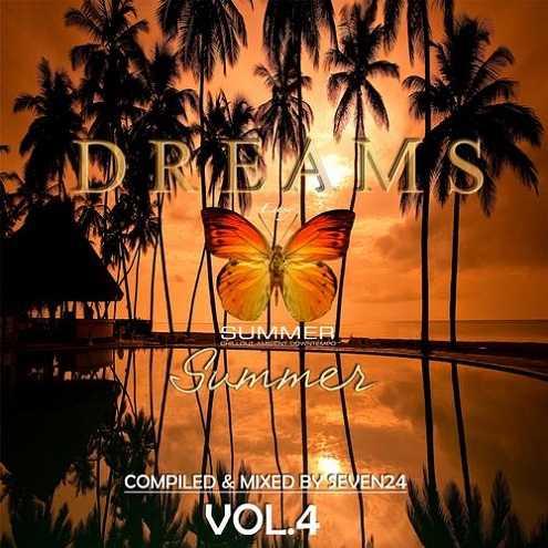 VA - Summer Dream Vol.1-5 