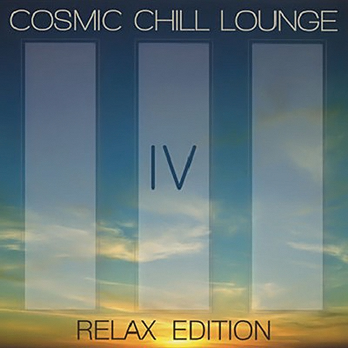 VA - Cosmic Chill Lounge Vol. 1-6 