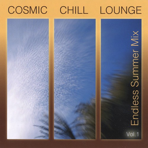 VA - Cosmic Chill Lounge Vol. 1-6 