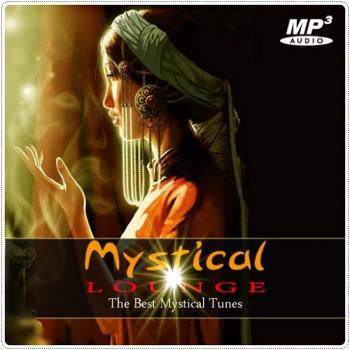 VA - Mystical Lounge. The Best Mystical Tunes