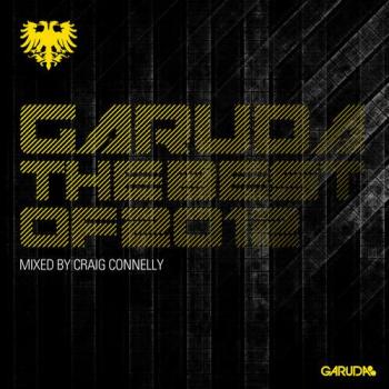 VA - Garuda: The Best Of 2012