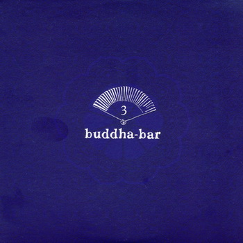 VA - Buddha-Bar: A Night At Buddha-Bar Hotel by Ravin 