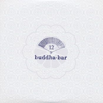 VA - Buddha-Bar: A Night At Buddha-Bar Hotel by Ravin 