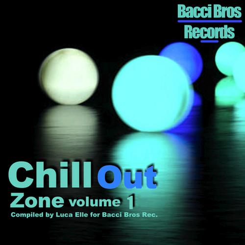 VA - Chill Out Zone Vol.1-3 