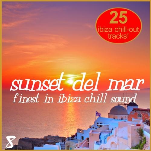 VA - Sunset del Mar, Vol. 8-12 