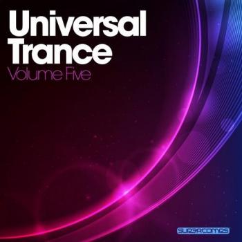 VA - Universal Trance Volume Five