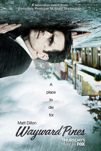   / , 1  1-10   10 / Wayward Pines [LostFilm]