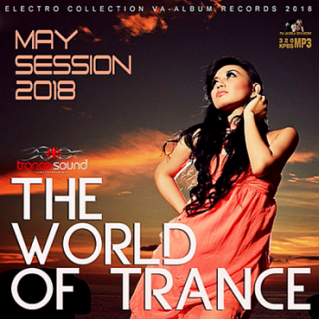 VA - The World Of Trance