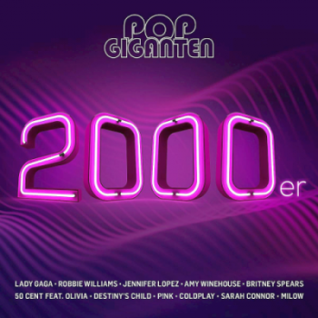 VA - Pop Giganten 2000er