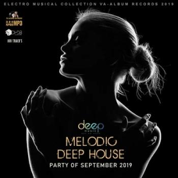 VA - Melodic Deep House