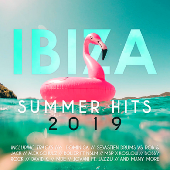 VA - Ibiza Summer Hits