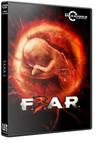 F.E.A.R. - Anthology [RePack] [