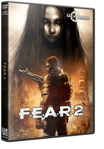 F.E.A.R. - Anthology [RePack] [