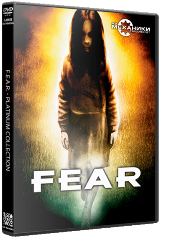 F.E.A.R. - Anthology [RePack] [