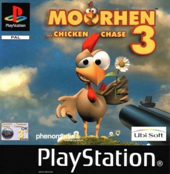 [PSP-PSX] Moorhunh 3