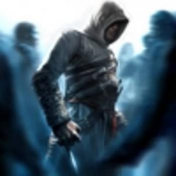    Assassin's Creed