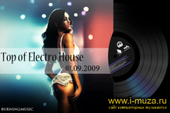 Top of electro house