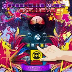 VA-FRESHClUB MUSiC EXClUSiVE #7