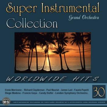 VA - Super Instrumental Collection 30