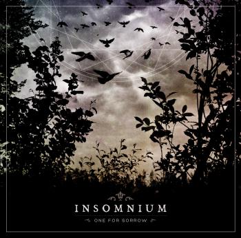 Insomnium - Shadows Of The Dying Sun