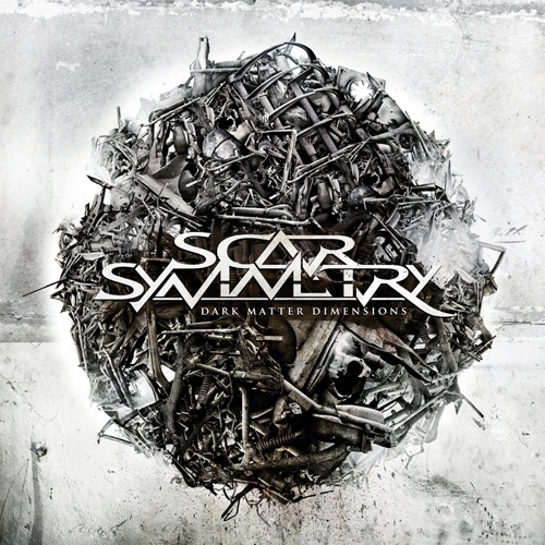 Scar Symmetry - Discography 