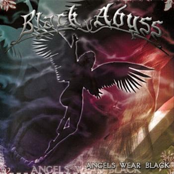 Black Abyss - Angels Wear Black