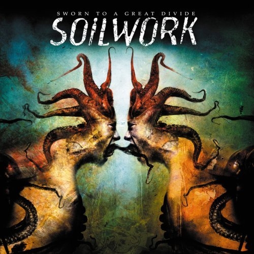 Soilwork - Discography 