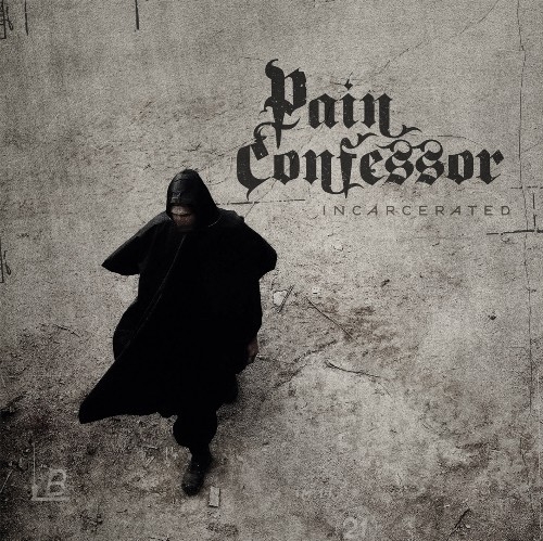 Pain Confessor - Discography 