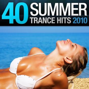 VA - 40 Summer Trance Hits