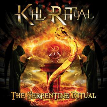 Kill Ritual - The Serpentine Ritual