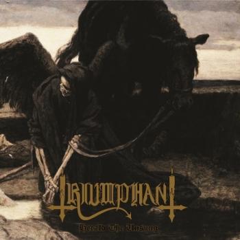 Triumphant - Herald The Unsung