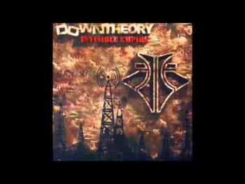 Down Theory - Invisble Empire