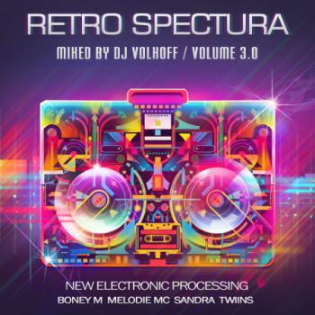 VA - Retro Spectura Vol.3