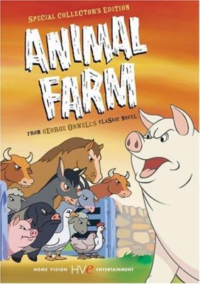  / Animal Farm