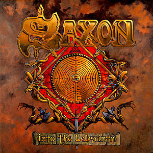 Saxon - Batallions Of Steel