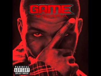 Game ft. Lil Wayne - Red Nation