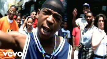 Ja Rule feat Memphis Bleek - Murda 4 Life