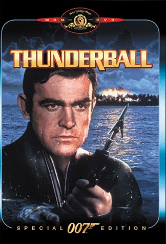   / Thunderball MVO