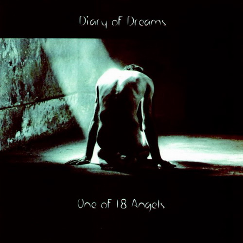 Diary Of Dreams - Discography 