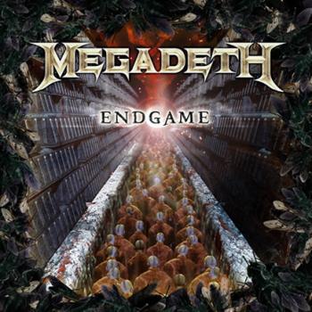 Megadeth - Endgame